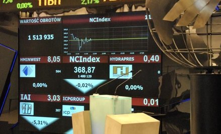 Gremi Media wchodzi na giełdę