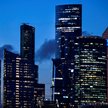Moskiewskie Międzynarodowe Centrum Biznesowe