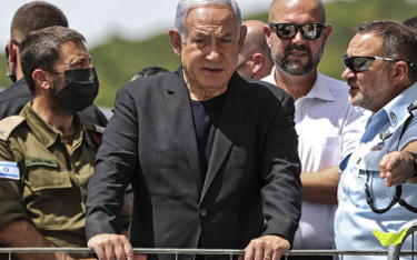 Izrael: Netanjahu nie znalazł większości w Knesecie