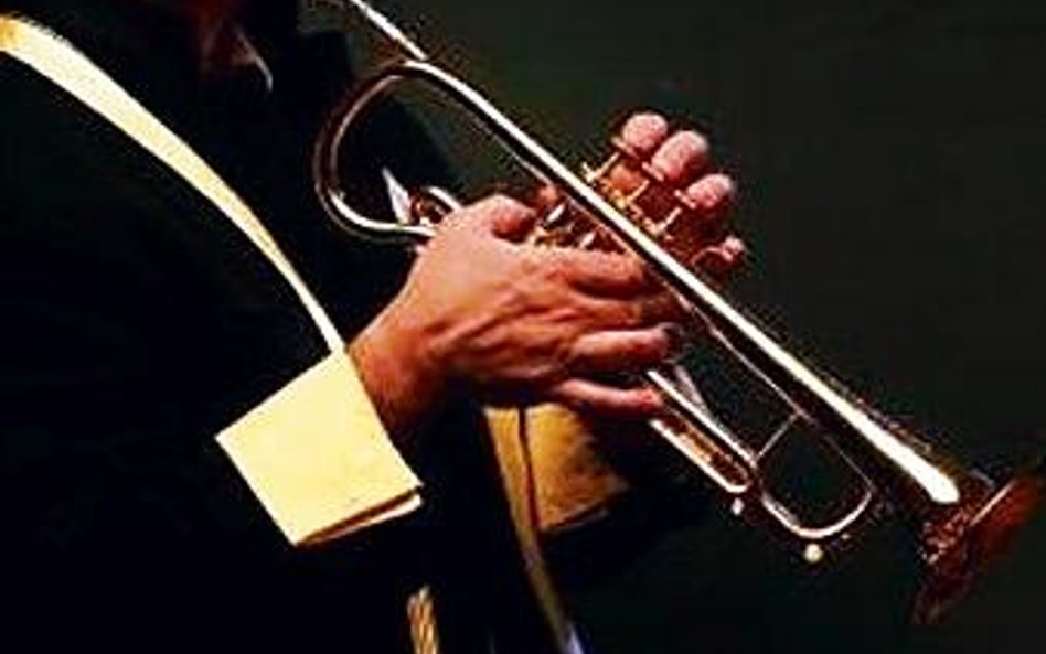 Jazz na warszawskim Starym Mieście