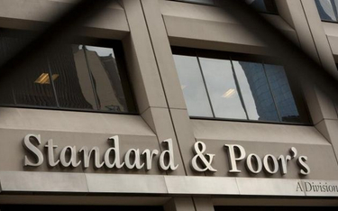 Standard&Poor’s potwierdza ratingi polskich banków