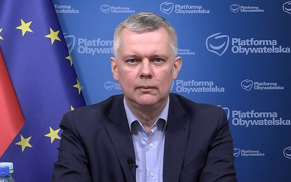 Tomasz Siemoniak