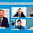 Uczestnicy debaty rozmawiali o efektach wdrożenia nowego prawa. Zgodnie podkreślali, że jest ono dob