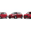6 milionów Suzuki Swift