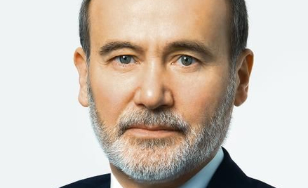 Wiktor Iwanczyk, prezes Astarty, podkreśla, że w 2016 r. produkcja zboża była największa w historii 