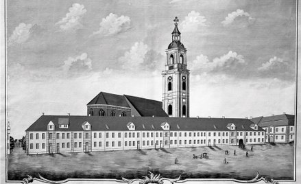 Dawne domy profesorskie w Szczecinie