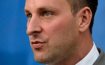 dr Jarosław Trybuś wicedyrektor Muzeum Warszawy Ur. w 1976 r. historyk sztuki, krytyk architektury. 