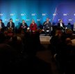 Uczestnicy debaty rozmawiali o sytuacji banków i znaczeniu sektora dla rozwoju całej polskiej gospod