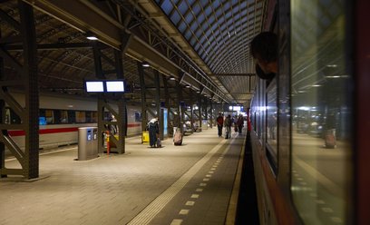 79 euro za łóżko i podróż przez Europę. Nox Mobility pokazuje nowy model nocnych pociągów