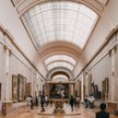 W Paryżu można oglądać wystawę zorganizowaną przez Luwr zorganizował we współpracy z Muzeum Capodimo