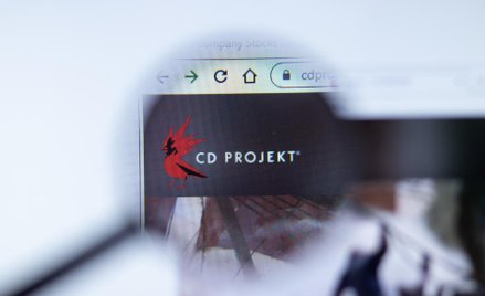 CD Projekt mile zaskoczył