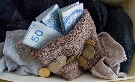 Jak skutecznie oszczędzać