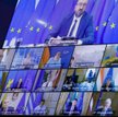 – Nie uznajemy wyniku wyborów – powiedział szef Rady Europejskiej Charles Michel