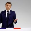 Emmanuel Macron