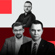 Mariusz Marszałkowski z redakcji Defence24 oraz dr Marek Stefan z Strategy&Future oraz Układ Sił.