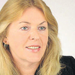 Joanna Greguła, notariusz, prezes Rady Izby Notarialnej w Krakowie