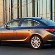 Nowy Opel Astra: czterodrzwiowy sedan z gliwickiej fabryki ma podbić rynki Europy Zachodniej