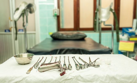 Prawa aborcyjne w Alabamie ostrzejsze niż w Arabii Saudyjskiej