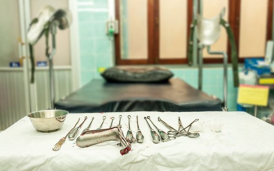 Wyroki ETPC w sprawach dotyczących dostępu do legalnej aborcji nadal niewykonane