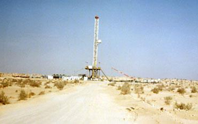 Serinus Energy: Wstrzymane wydobycie w Tunezji