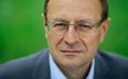 Prof. Antoni Dudek