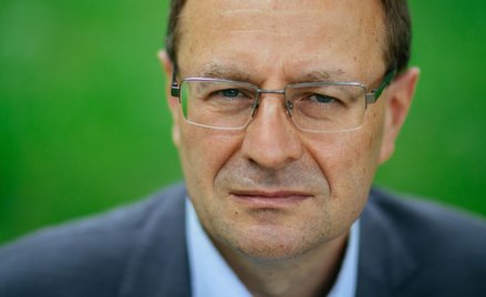Prof. Antoni Dudek
