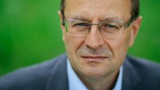 Prof. Antoni Dudek