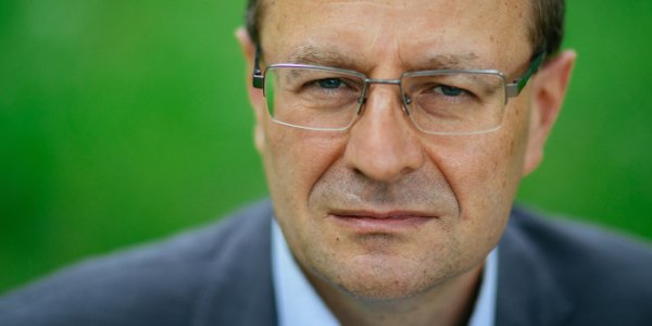 "The president   can be brutal erstwhile   saying goodbye." Prof. Antoni Dudek comments on the increasing  dispute in PiS