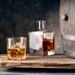 Stara szkocka whisky? Fake whisky!