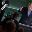 Depardieu zareklamuje BZ WBK