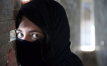 Syria: Porzucone rosyjskie wdowy dżihadystów