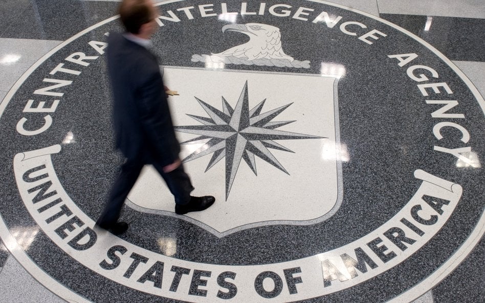 W funduszu inwestycyjnym CIA znajdują się firmy związane z bezpieczeństwem