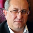 Krzysztof Jałosiński, prezes Polic Fot. s.ł.
