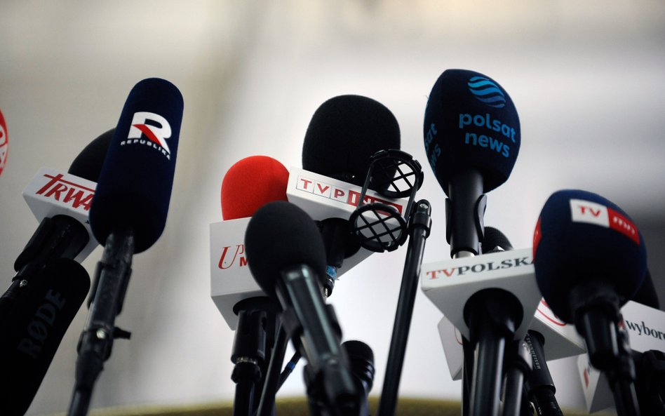 Robert Gwiazdowski: Dlaczego strategiczne mają być TVN i Polsat, a nie Telewizja Republika?