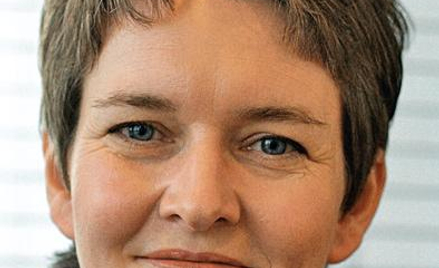 Helen Brand, prezes ACCA