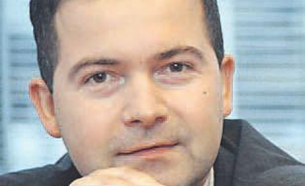 Tomasz Tatomir, radca prawny, Kancelaria Prawna Chałas i Wspólnicy, oddział Wrocław