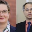 #RZECZoPOLITYCE: Katarzyna Lubnauer, prof. Paweł Artymowicz