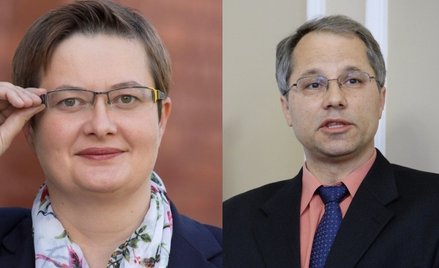 #RZECZoPOLITYCE: Katarzyna Lubnauer, prof. Paweł Artymowicz