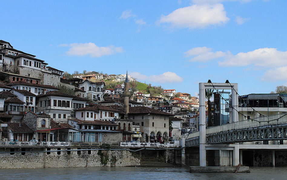 2. Berat, Albania