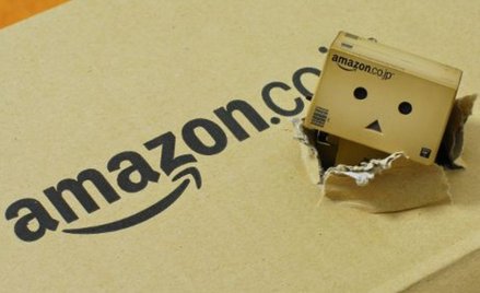 Tak będziesz robił zakupy za 10 lat. Amazon i handel przyszłości