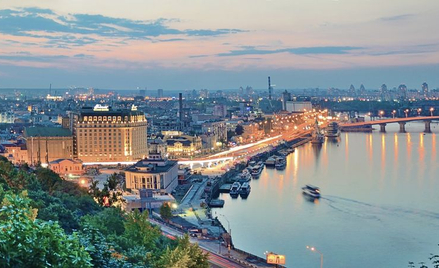 Bank Światowy podnosi prognozę wzrostu Ukrainy