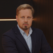 Marcin Duma, szef pracowni IBRiS