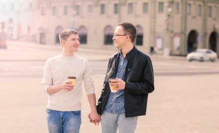 Homofobia jest przyczyną wielu ciężkich chorób osób LGBT