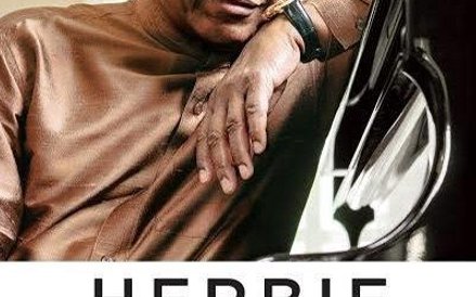 Herbie Hancock, Lisa Dickey autobiografia legendy jazzu, Wydawnictwo SQN, 2015