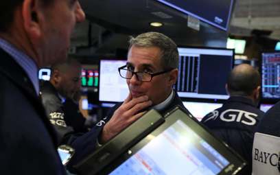 Czy Wall Street osiągnęła już dołek?