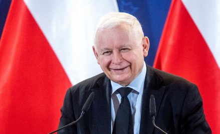 Gawęda pana prezesa