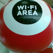 Niebezpieczne darmowe sieci WiFi