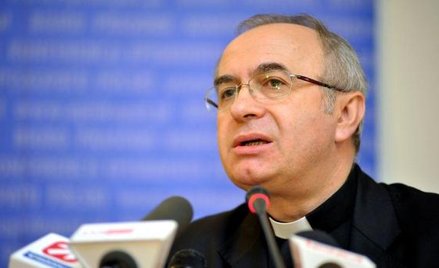 Rzecznik Episkopatu przeciwko karaniu za udział w Halloween