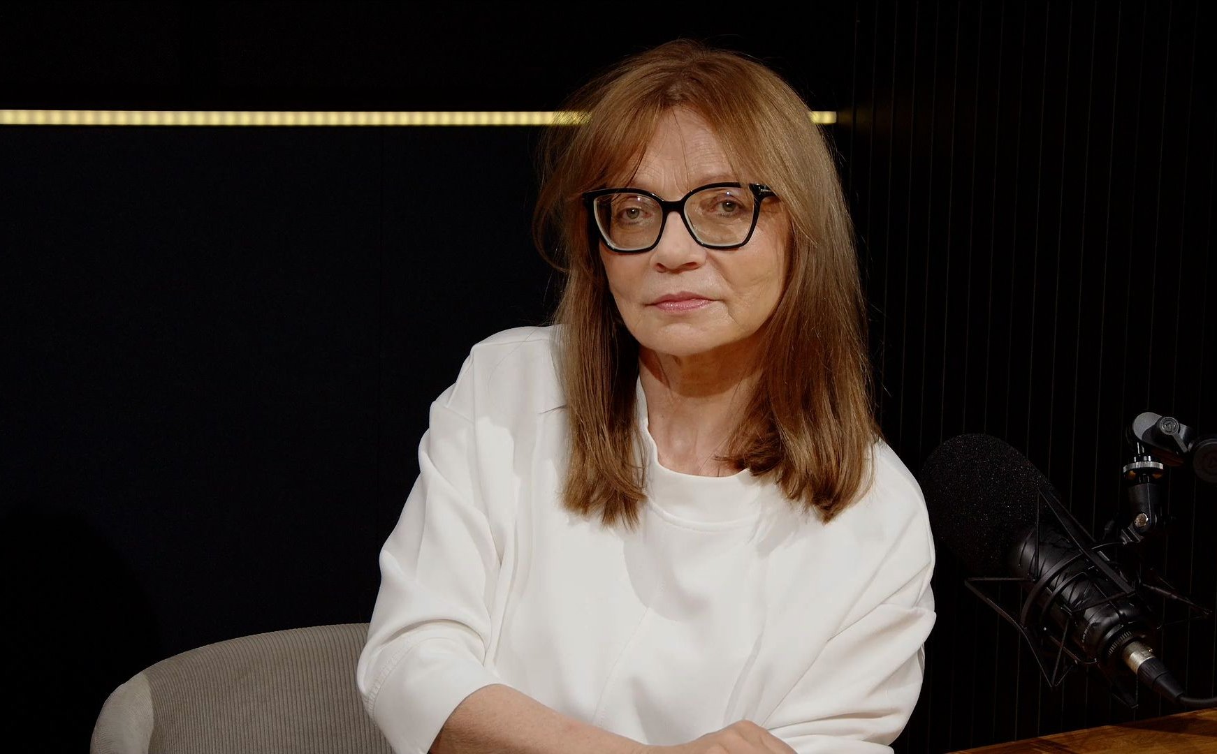 Prof. Ewa Marciniak o protestach wyborczych: Ponowne przeliczenie głosów? Raczej nie