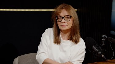 Prof. Ewa Marciniak